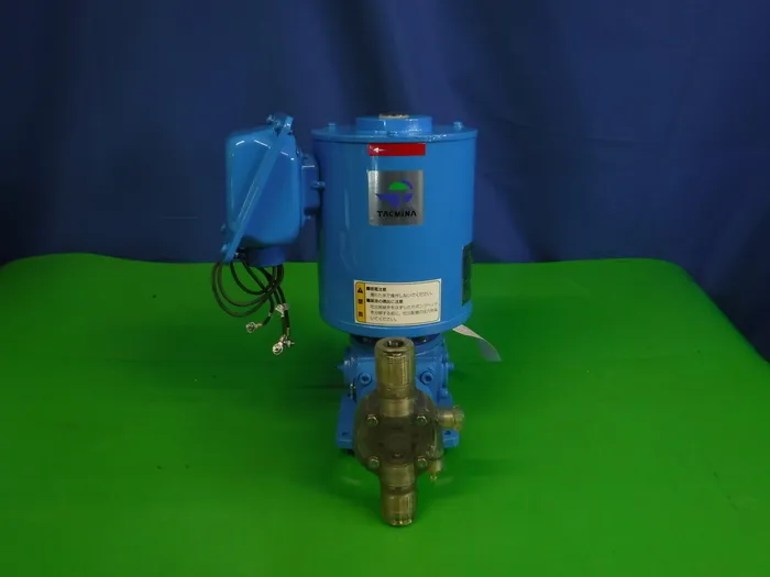 Takumina FXD1-03-VTCF-HWS Quantitative pump (direct dyeoflam) Detail Image - ASKINDEX Korea