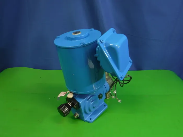 Takumina FXD1-03-VTCF-HWS Quantitative pump (direct dyeoflam) Detail Image - ASKINDEX Korea