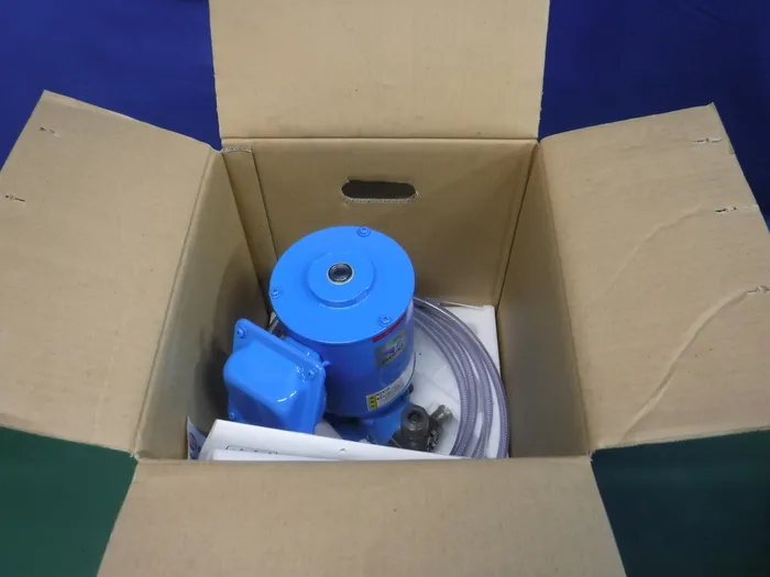 Takumina FXD1-03-VTCF-HWS Quantitative pump (direct dyeoflam) Detail Image - ASKINDEX Korea