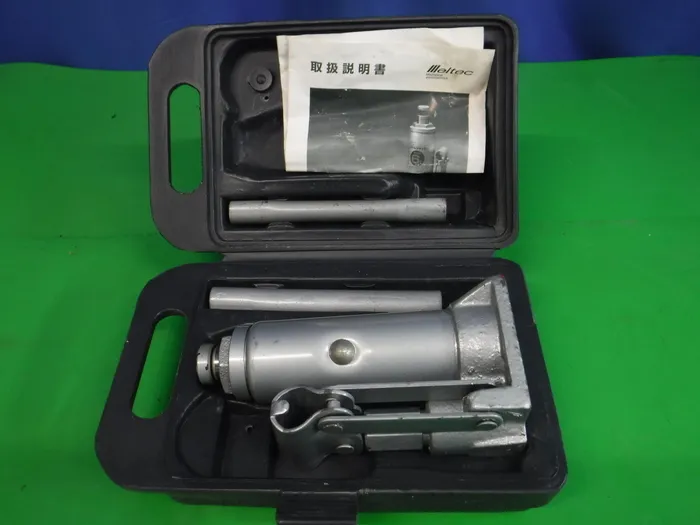 Da Zi 산업 F-33 병 잭