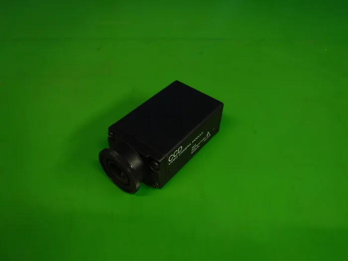소니 XC-75 CCD 카메라(흑백) 상세 이미지 - ASKINDEX 코리아