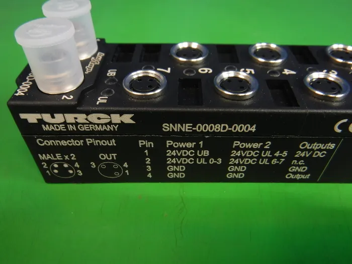  SNNE-0008D-0004 확장 유닛 (ip-Link 용 piconet) 상세 이미지 - ASKINDEX 코리아