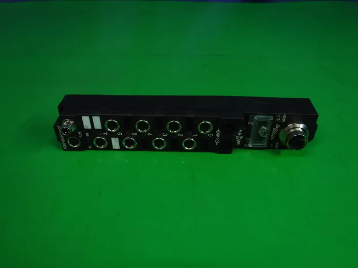  SDPL-0404D-0003 확장 유닛 (PROFIBUS-DP 용 피코넷 커플 링) 상세 이미지 - ASKINDEX 코리아