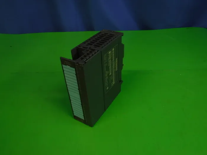 지멘스 6ES7 331-7KB01-0AB0 시퀀서(PLC) 아날로그 입력 유닛 상세 이미지 - ASKINDEX 코리아