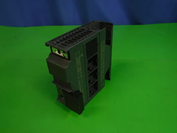 지멘스 6ES7 331-7KB01-0AB0 시퀀서(PLC) 아날로그 입력 유닛 상세 이미지 - ASKINDEX 코리아