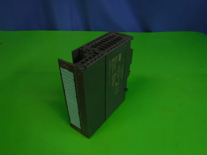 지멘스 6ES7 331-7KB02-0AB0 시퀀서(PLC) 아날로그 입력 유닛