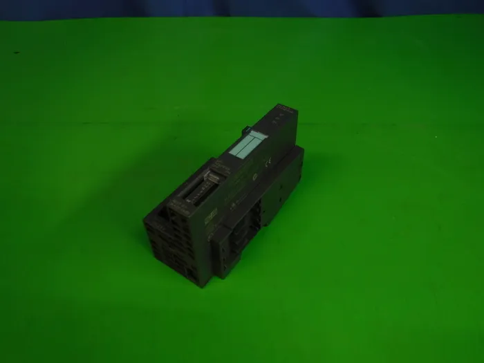 지멘스 6ES7 151-1AA02-0AB0 시퀀서(PLC) 인터페이스 유닛