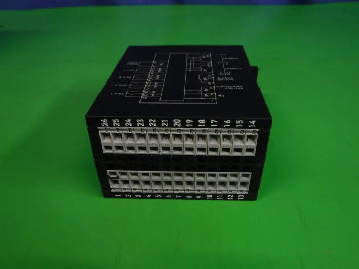 Erotic bow 462M41H31 Safety controller Detail Image - ASKINDEX Korea