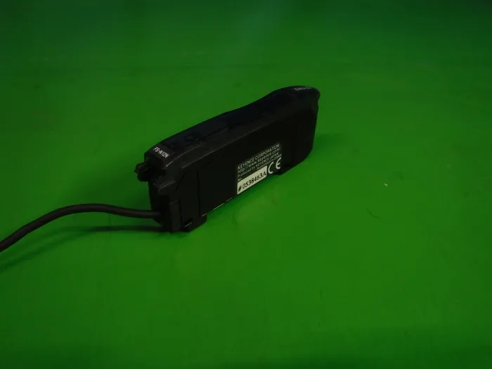 Keen FS-N12N Fiber amplifier Detail Image - ASKINDEX Korea