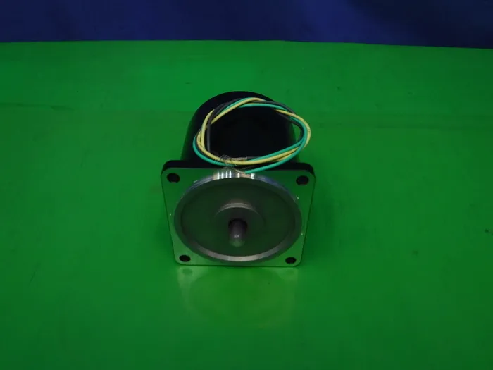 Yokogawa Satech RM-H8C25P2 Reversible motor Detail Image - ASKINDEX Korea