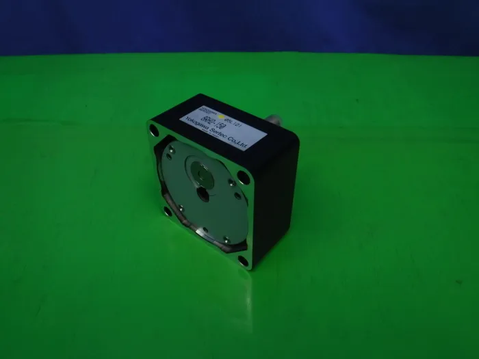 Yokogawa Satech 8RH2-150 Gear head Detail Image - ASKINDEX Korea