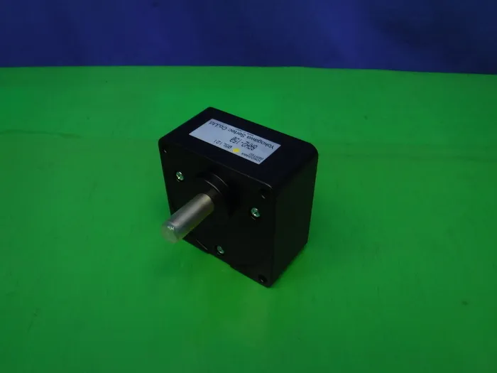 Yokogawa Satech 8RH2-150 Gear head Detail Image - ASKINDEX Korea