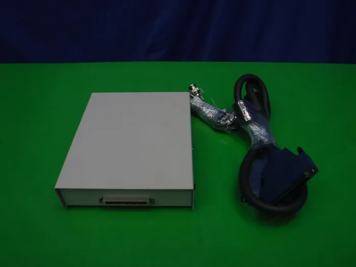 National Instruments SCB-68 Terminal stand (68 pin shield disktop) Detail Image - ASKINDEX Korea