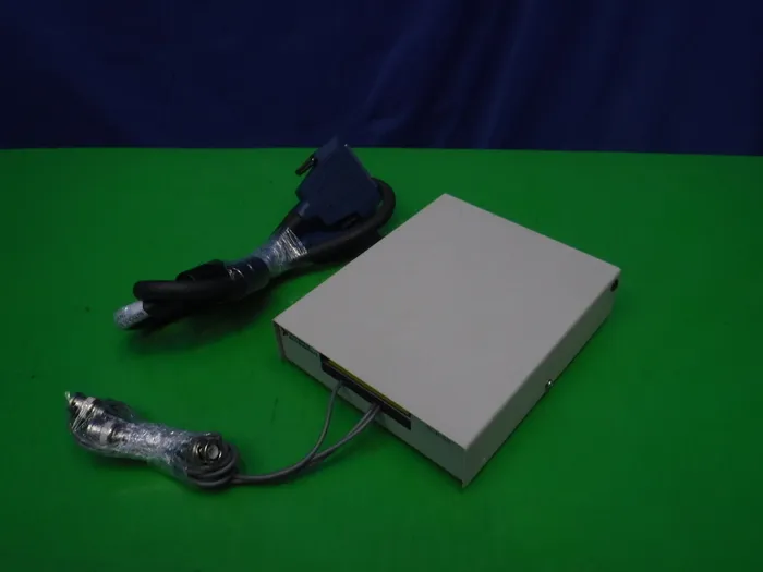 National Instruments SCB-68 Terminal stand (68 pin shield disktop) Detail Image - ASKINDEX Korea