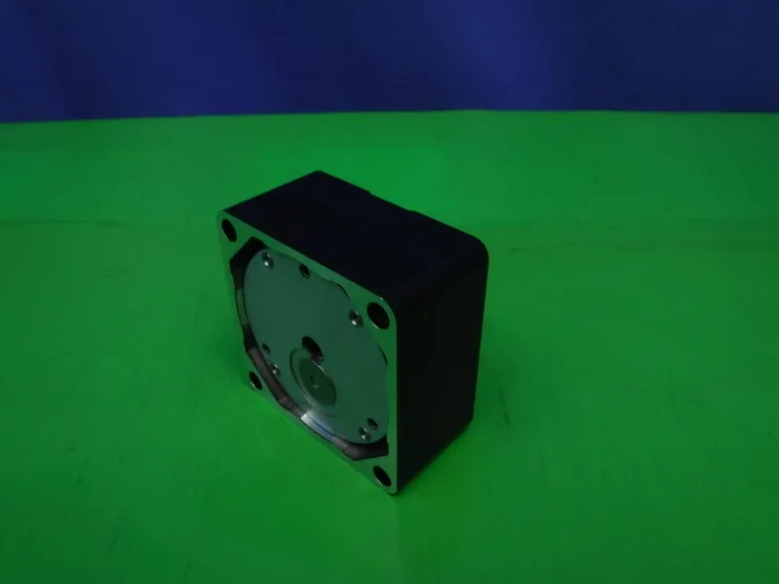 Yokogawa Satech 8RH2-150 Gear head Detail Image - ASKINDEX Korea