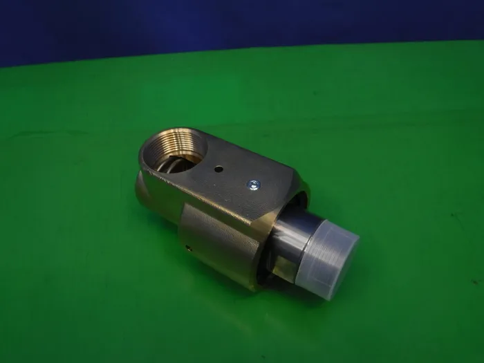 Showa Giken Kogyo RXE1040RH Rotary joint Detail Image - ASKINDEX Korea
