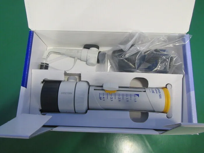 소콜렉스 525.005FC 디스펜서 상세 이미지 - ASKINDEX 코리아