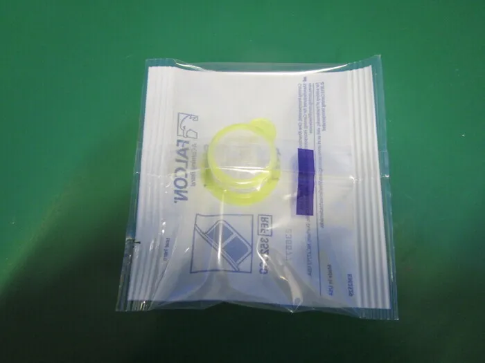  メッシュ100μm 셀 스트레이너