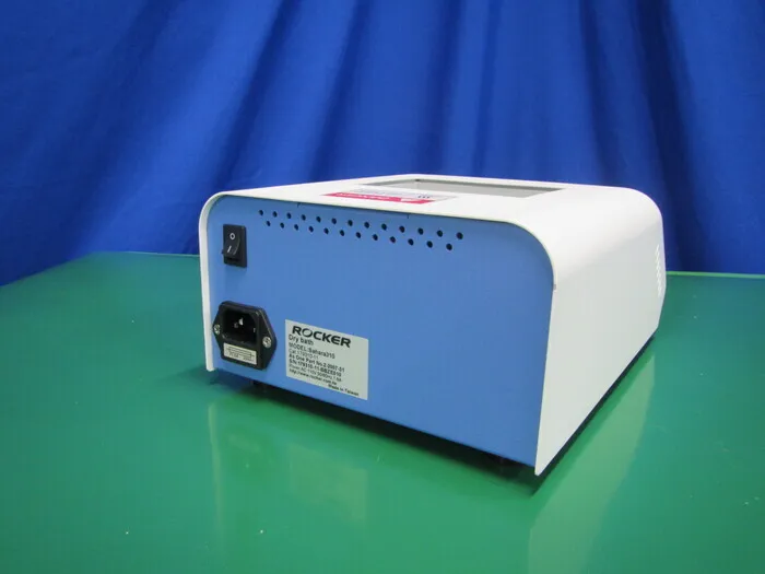 A -one Sahara310 Block constant temperature tank (dry) Detail Image - ASKINDEX Korea