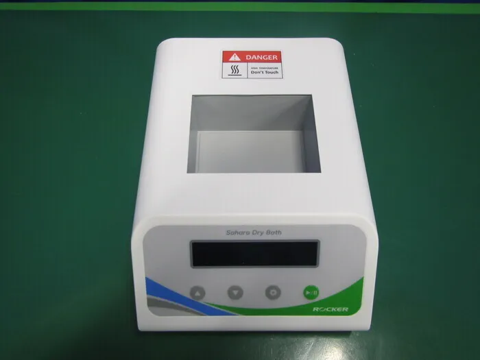 A -one Sahara310 Block constant temperature tank (dry) Detail Image - ASKINDEX Korea