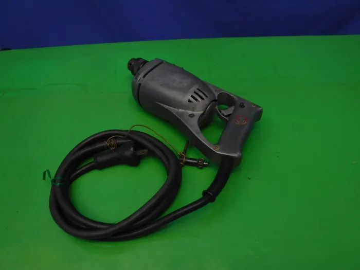 Hitachi LUH3 Electric drill Detail Image - ASKINDEX Korea