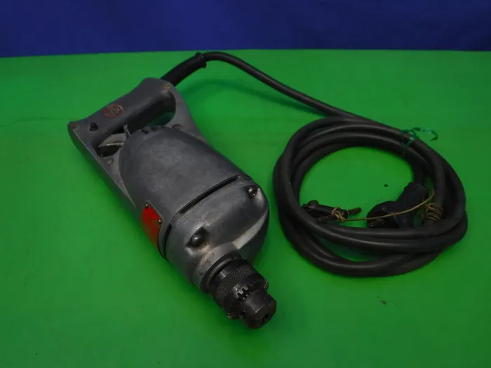 Hitachi LUH3 Electric drill Detail Image - ASKINDEX Korea