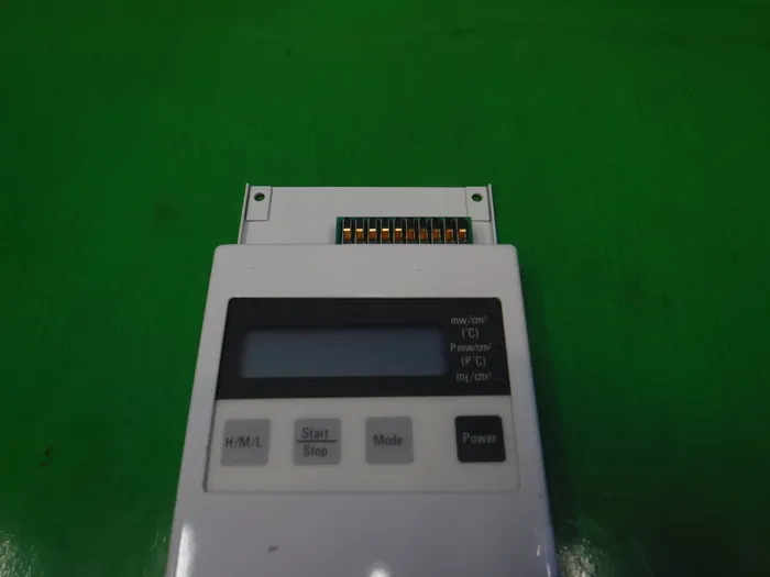 Ushio Electric UIT-150-A UV integrated light meter Detail Image - ASKINDEX Korea