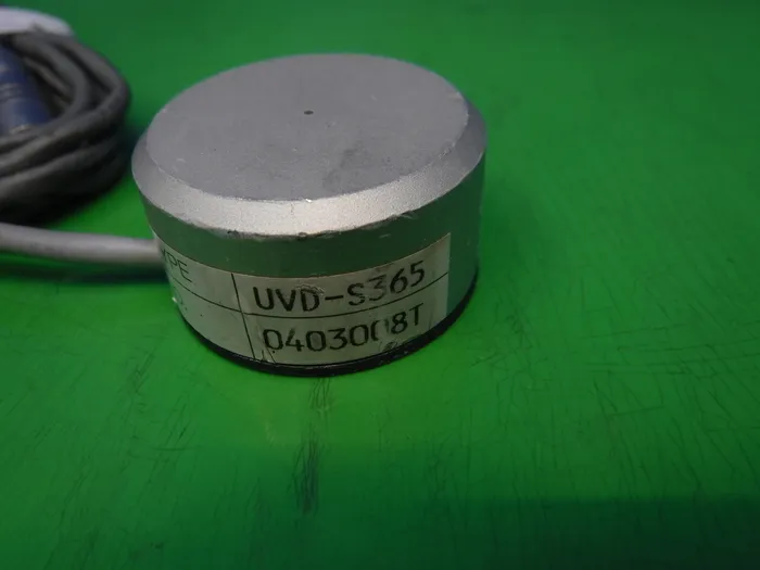 Ushio Electric UIT-150-A UV integrated light meter Detail Image - ASKINDEX Korea