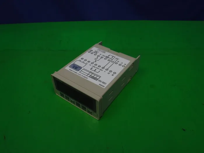 미네베아 CSD-702 디지털 표시기 상세 이미지 - ASKINDEX 코리아