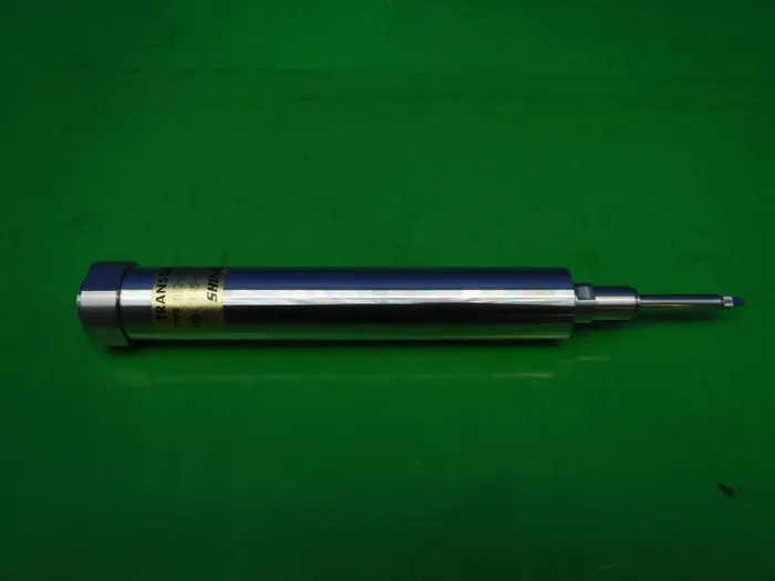 New light D22-10SM Displacement sensor (differential transformer type) Detail Image - ASKINDEX Korea