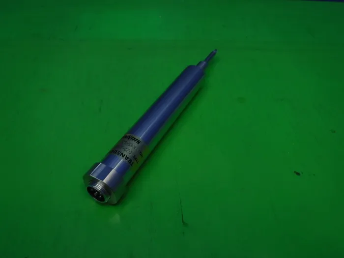 New light D22-10SM Displacement sensor (differential transformer type) Detail Image - ASKINDEX Korea