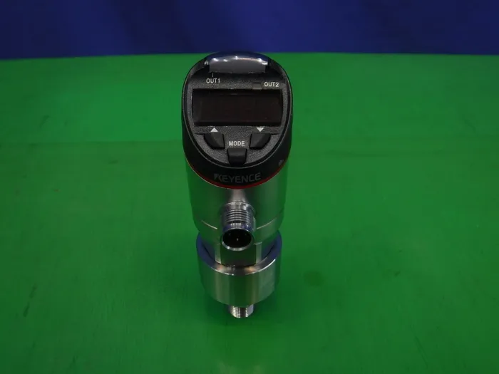 Keyence GP-M001 디지털 압력 센서 상세 이미지 - ASKINDEX 코리아