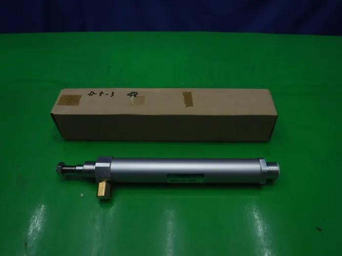  CMA2-20-100 Microscing Detail Image - ASKINDEX Korea