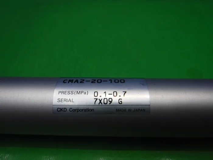  CMA2-20-100 Microscing Detail Image - ASKINDEX Korea