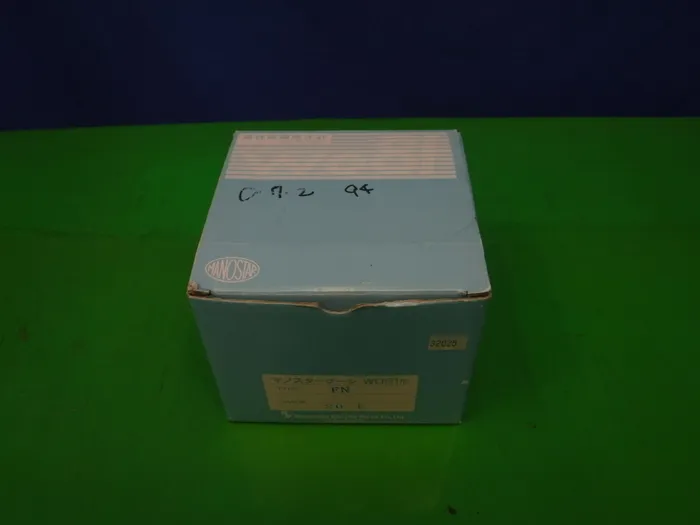 야마모토 전기 제작소 WO-80 차압계 상세 이미지 - ASKINDEX 코리아