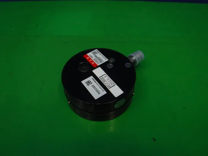 Nagano instrument  Pressure gauge Detail Image - ASKINDEX Korea