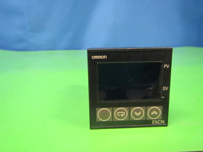 Omron E5CN-CT air conditioner Detail Image - ASKINDEX Korea