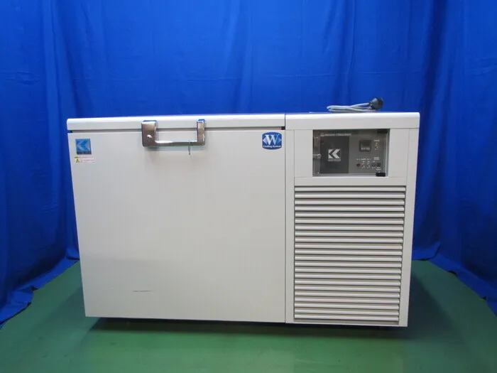 Japanese freezer CLN-2300CWE Ultra -low and hot freezer Detail Image - ASKINDEX Korea