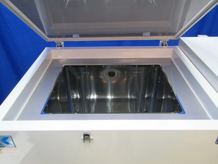Japanese freezer CLN-2300CWE Ultra -low and hot freezer Detail Image - ASKINDEX Korea
