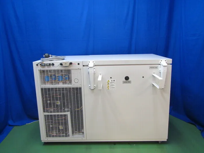 Japanese freezer CLN-2300CWE Ultra -low and hot freezer Detail Image - ASKINDEX Korea