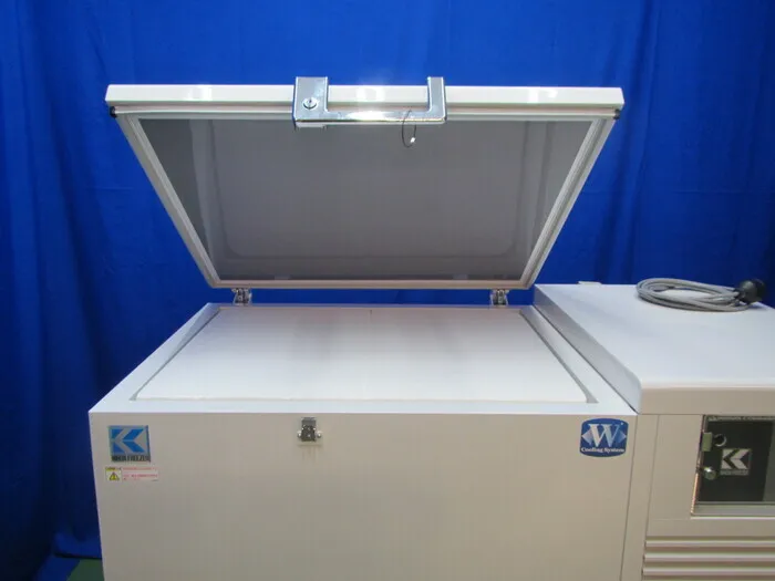 Japanese freezer CLN-2300CWE Ultra -low and hot freezer Detail Image - ASKINDEX Korea