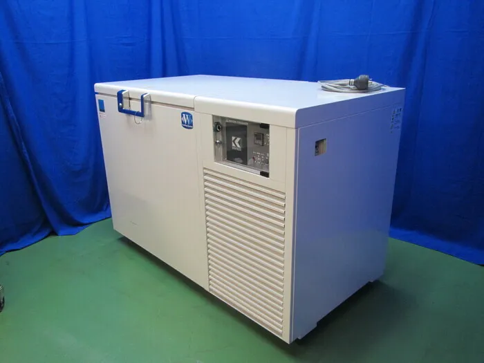Japanese freezer CLN-2300CWE Ultra -low and hot freezer Detail Image - ASKINDEX Korea