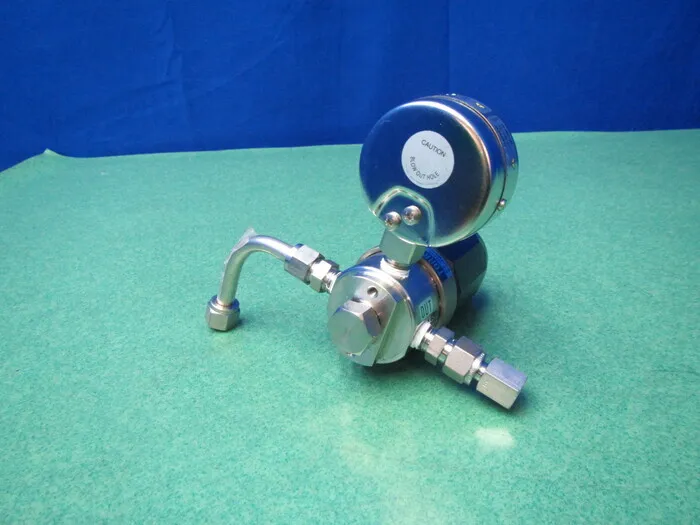 Japanese oxygen TORR-30AC(806AAC) Gas regulator Detail Image - ASKINDEX Korea