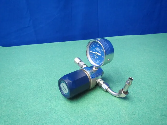 일본 산소 TORR-30AC(806AAC) 가스 레귤레이터