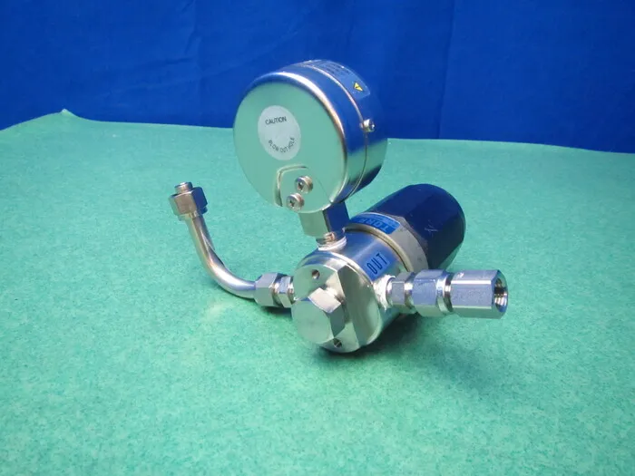Japanese oxygen TORR-30(806A) Gas regulator Detail Image - ASKINDEX Korea