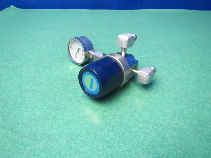 Japanese oxygen TORR-31WVBF(806MBF) Gas regulator Detail Image - ASKINDEX Korea