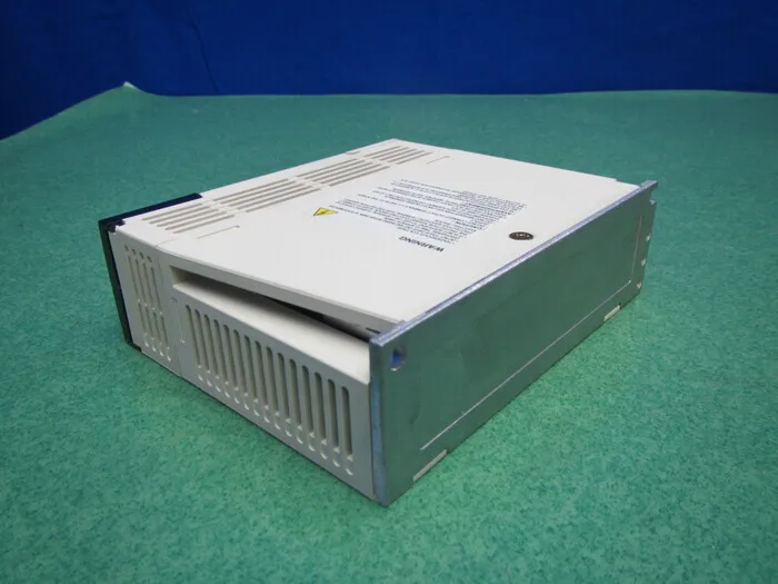 미쓰비시 전기 MR-J2S-10B AC 서보 드라이버 상세 이미지 - ASKINDEX 코리아