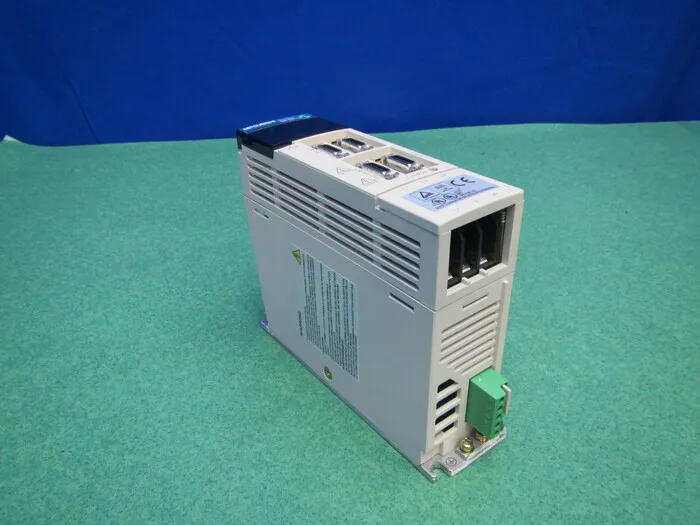 미쓰비시 전기 MR-J2S-10B AC 서보 드라이버 상세 이미지 - ASKINDEX 코리아