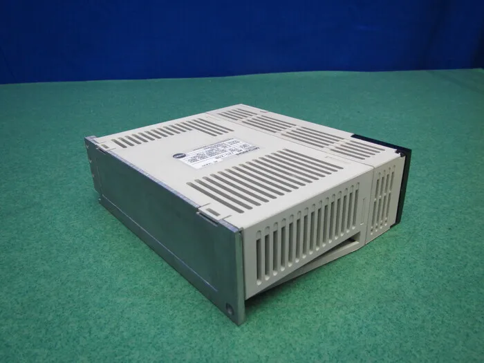 미쓰비시 전기 MR-J2S-20B AC 서보 드라이버 상세 이미지 - ASKINDEX 코리아