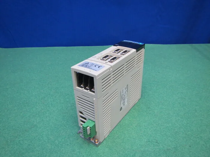미쓰비시 전기 MR-J2S-20B AC 서보 드라이버 상세 이미지 - ASKINDEX 코리아